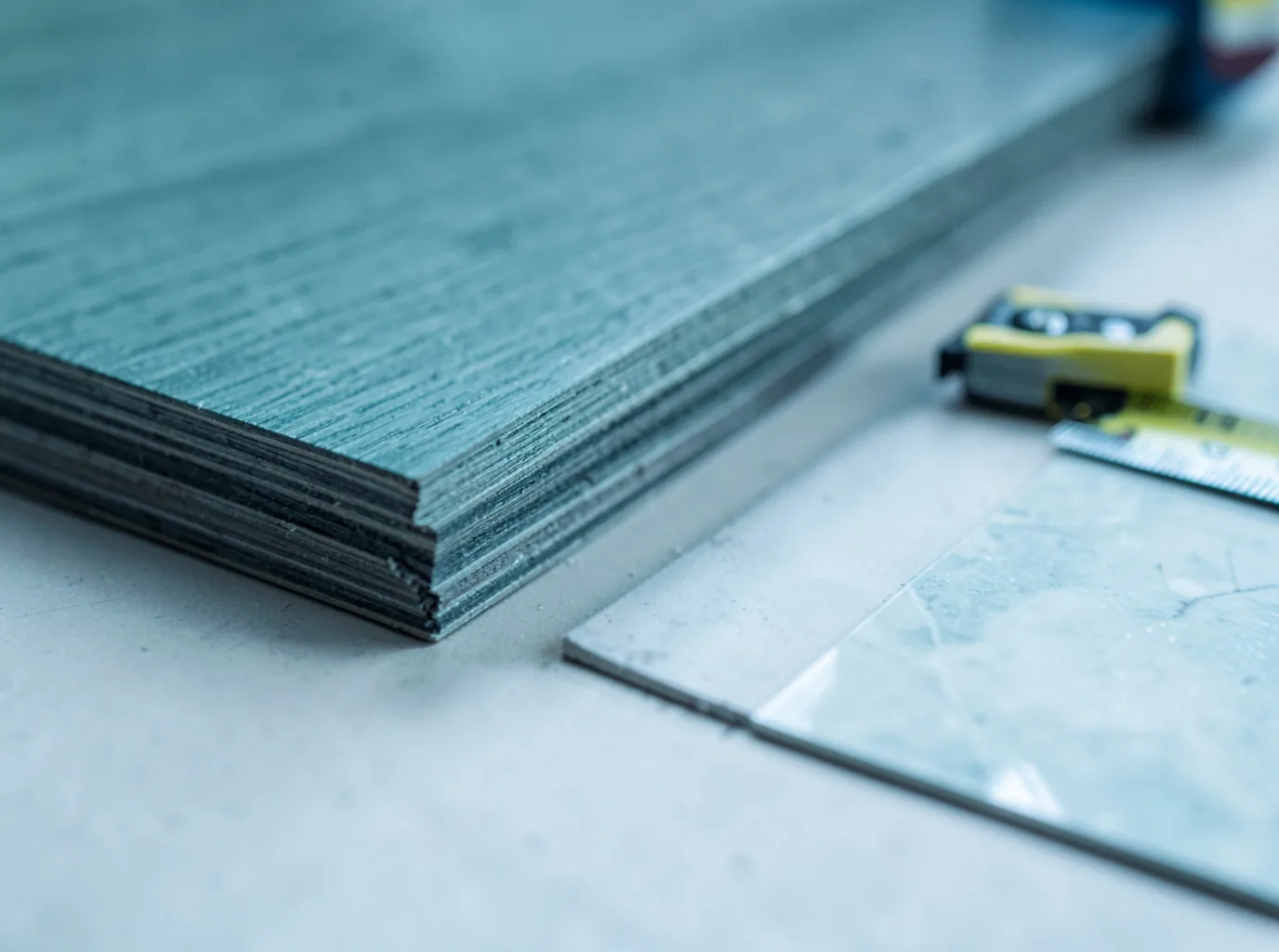 Luxury Vinyl Plank Installation Tryon, NC FAQs